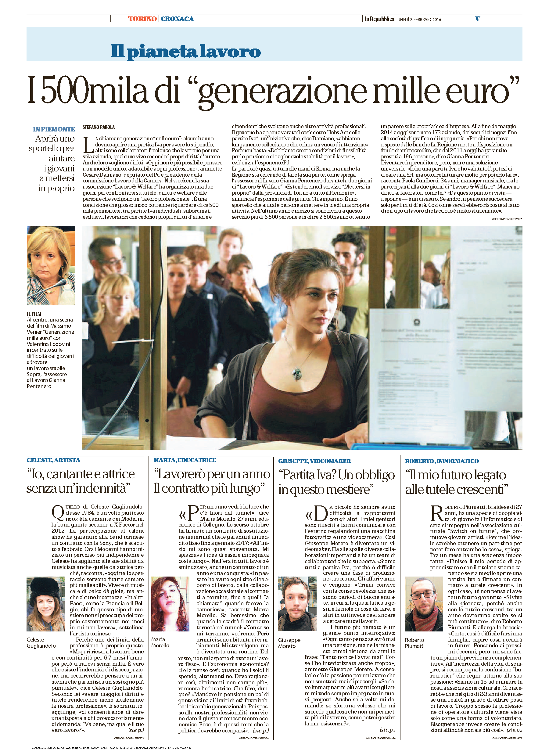 LA_REPUBBLICA_(ED._TORINO)_08-02-2016
