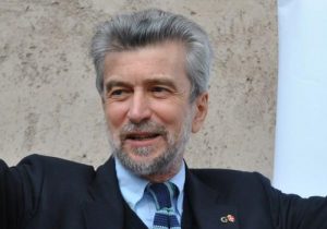 Cesare Damiano