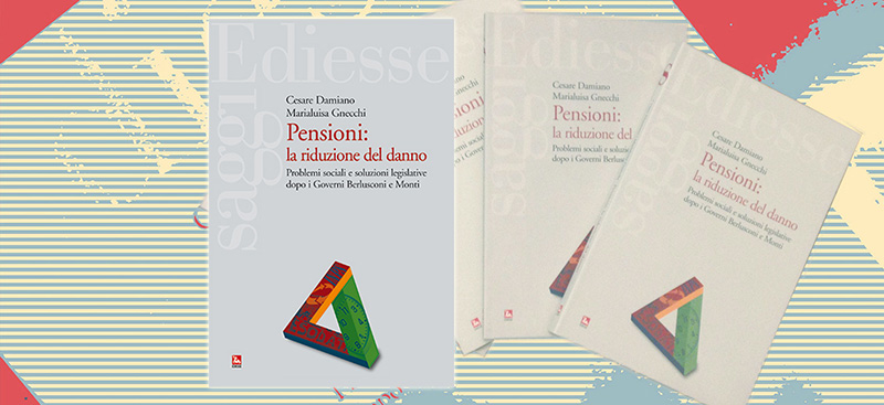 Pensioni: la riduzione del danno